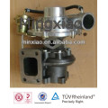 P / N: 24100-3340 EX220-5 Turbocargador RHC6